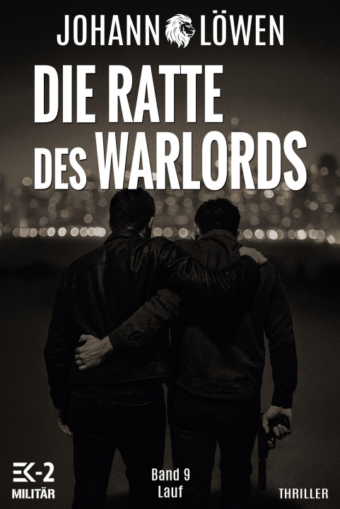 Libro Die Ratte des Warlords Band 9 EK-2 Militär