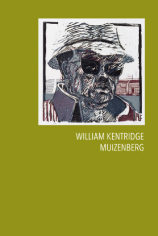 Kniha Muizenberg William Kentridge