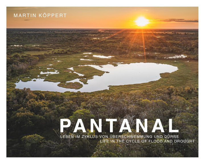 Boek Pantanal 