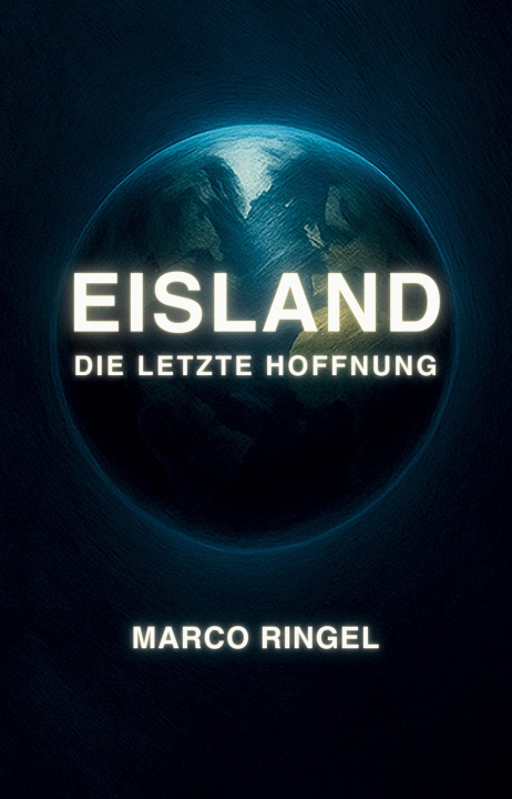 Knjiga Eisland Marco Ringel