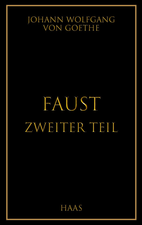 Knjiga Faust Johann Wolfgang von Goethe