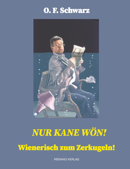 Kniha Nur kane Wön! 
