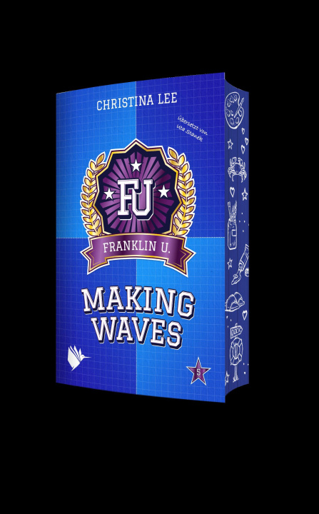 Knjiga Making Waves Uta Stanek