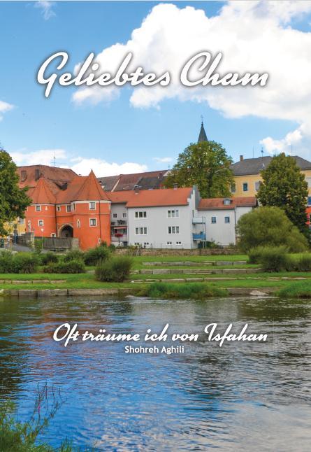Book Geliebtes Cham Christina Schwarzfischer
