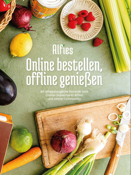 Book Online bestellen, offline genießen Gunther Michl