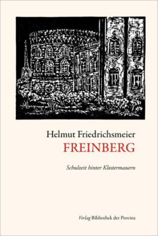 Book Freinberg Helmut Friedrichsmeier