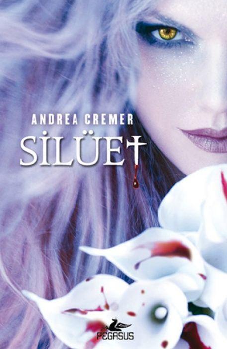 Kniha Silüet 1 - Silüet 