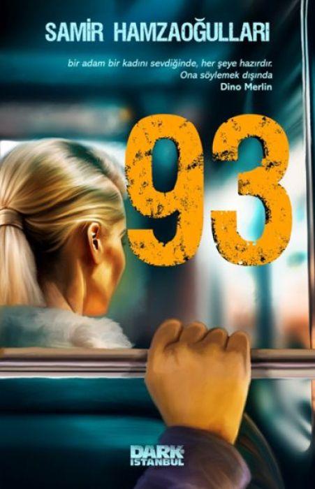 Kniha 93 