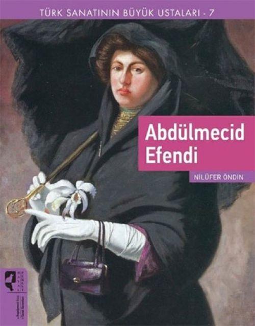 Kniha Abdülmecid Efendi 