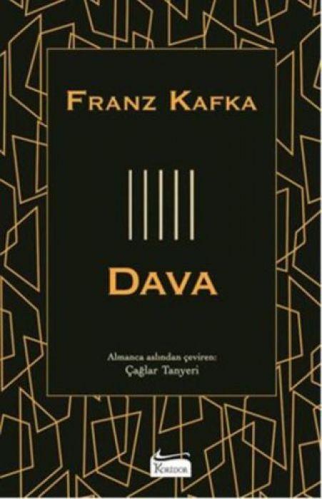 Kniha Dava Bez Ciltli 