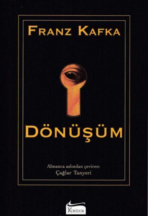Kniha Dönüsüm 