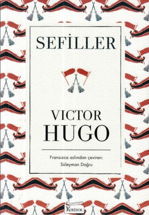 Kniha Sefiller 