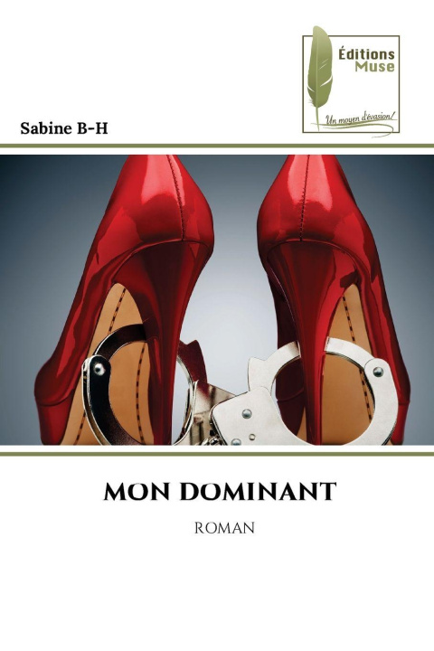 Kniha MON DOMINANT Sabine B-H