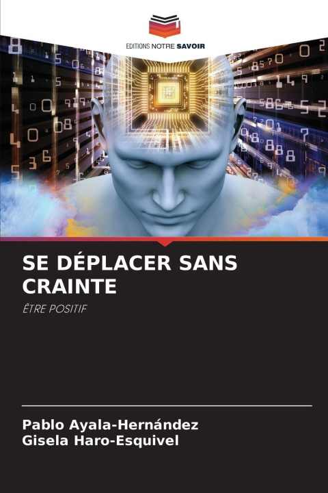 Book SE DÉPLACER SANS CRAINTE Gisela Haro-Esquivel