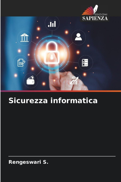 Kniha Sicurezza informatica Rengeswari S.