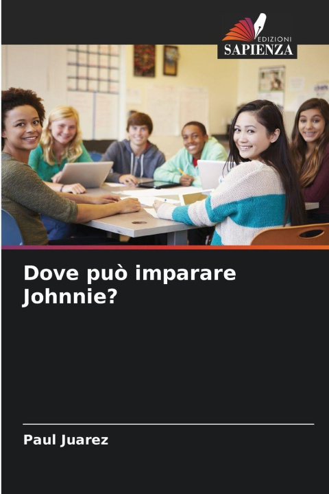 Carte Dove può imparare Johnnie? Paul Juarez