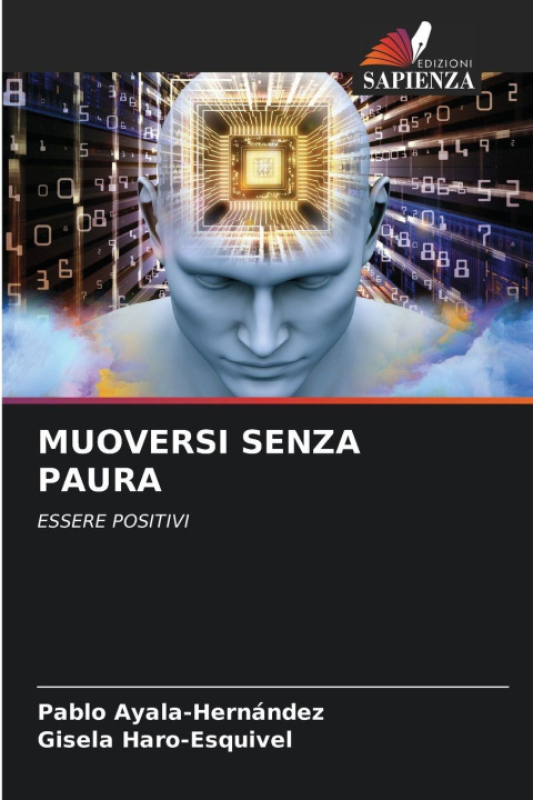 Kniha MUOVERSI SENZA PAURA Gisela Haro-Esquivel