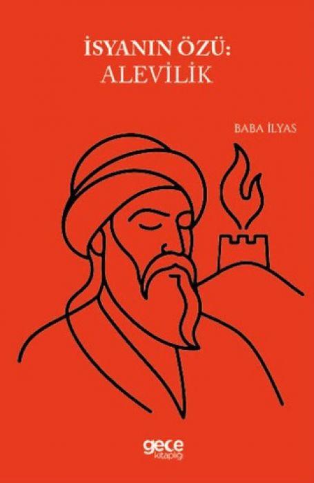 Kniha Isyanin Özü Alevilik 