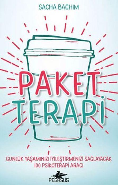 Book Paket Terapi 