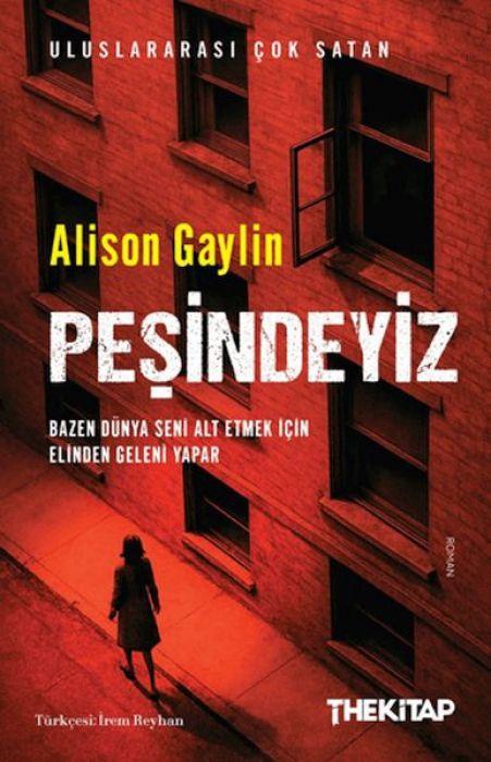 Kniha Pesindeyiz 