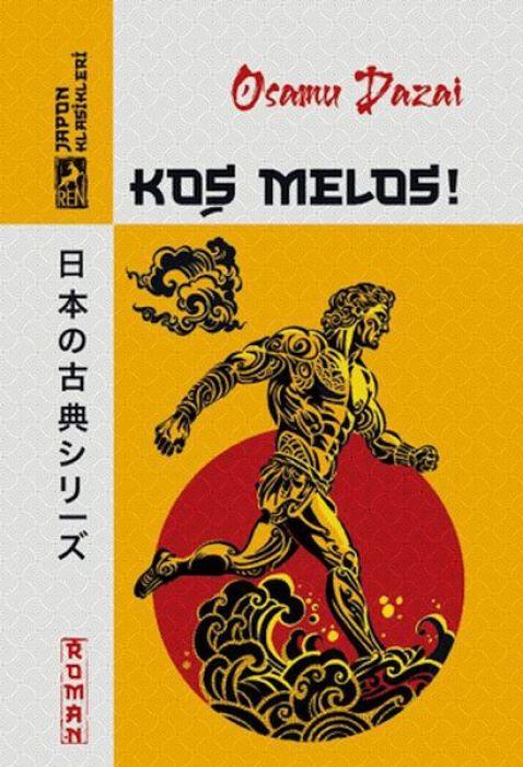 Kniha Kos Melos 