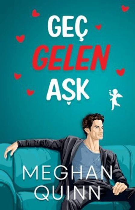 Kniha Gec Gelen Ask 