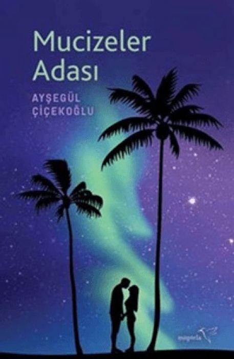 Carte Mucizeler Adasi 