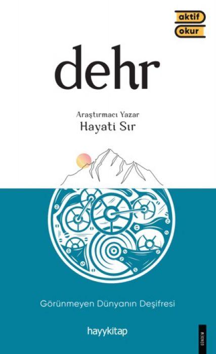 Book Dehr 