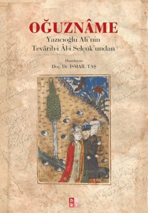 Book Oguzname 