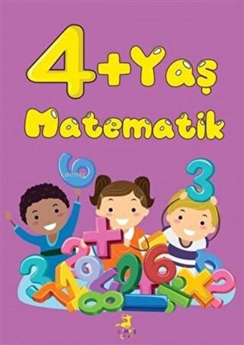 Book 4 Yas Matematik 