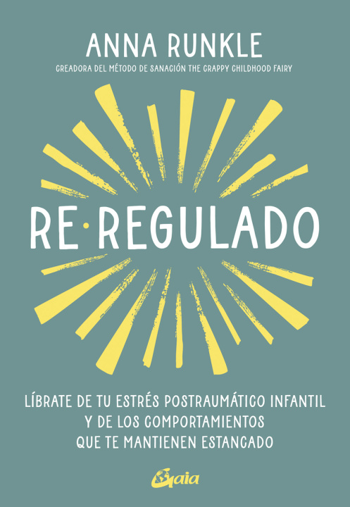 Book Re-regulado Anna Runkle