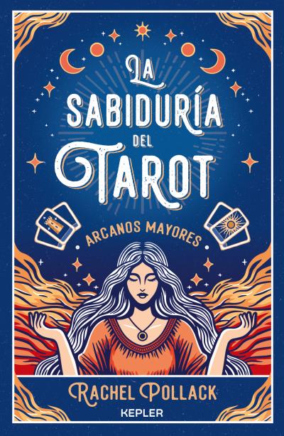 Boek SABIDURIA DEL TAROT DE RACHEL POLLACK, LA Rachel Pollack