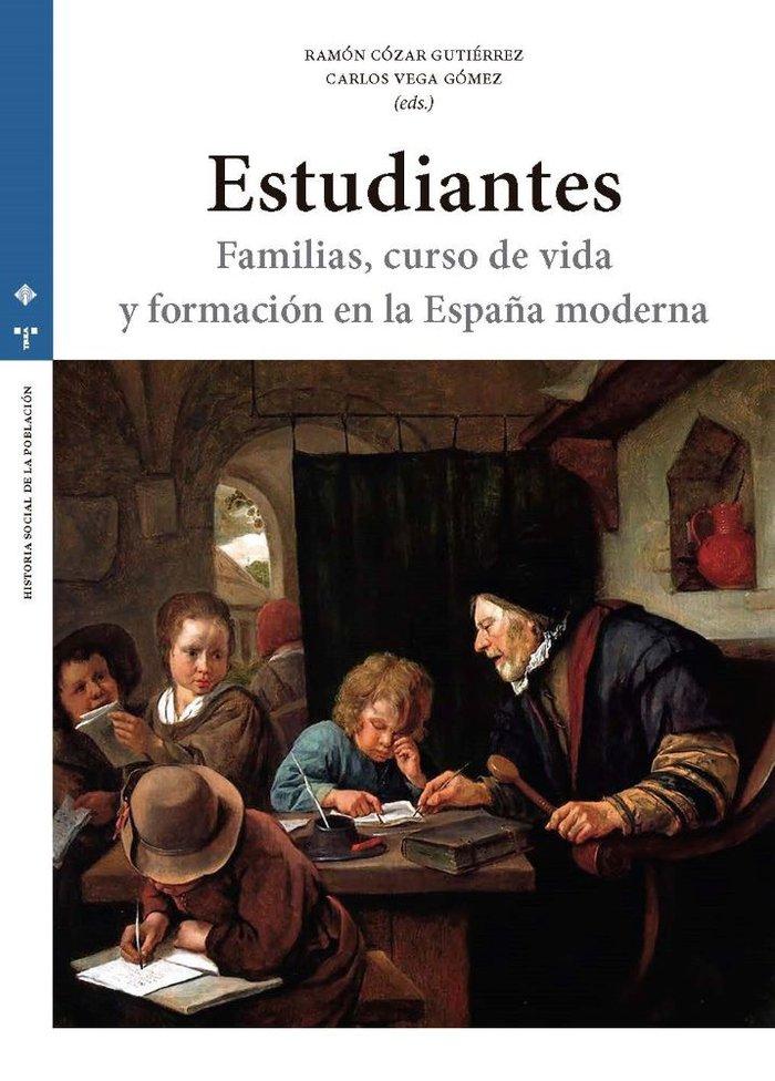 Book ESTUDIANTES 