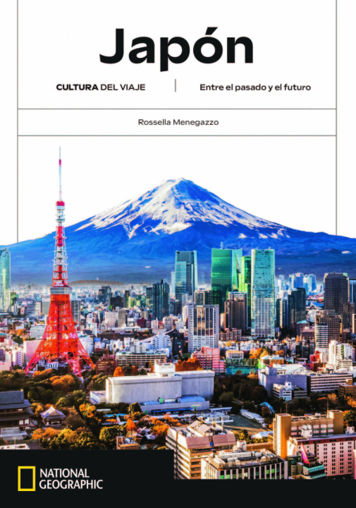 Book Japón Rossella Menegazzo