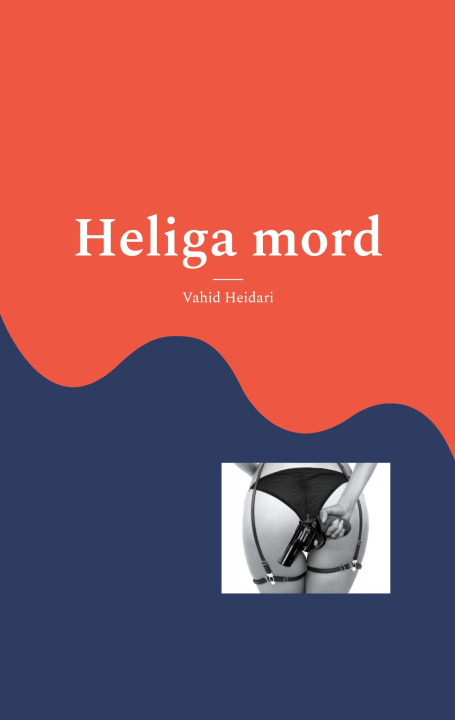 Buch Heliga mord 