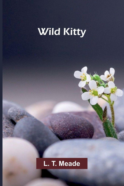 Kniha Wild Kitty L. T. Meade