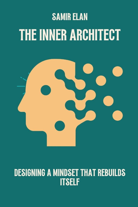 Kniha The Inner Architect Samir Elan