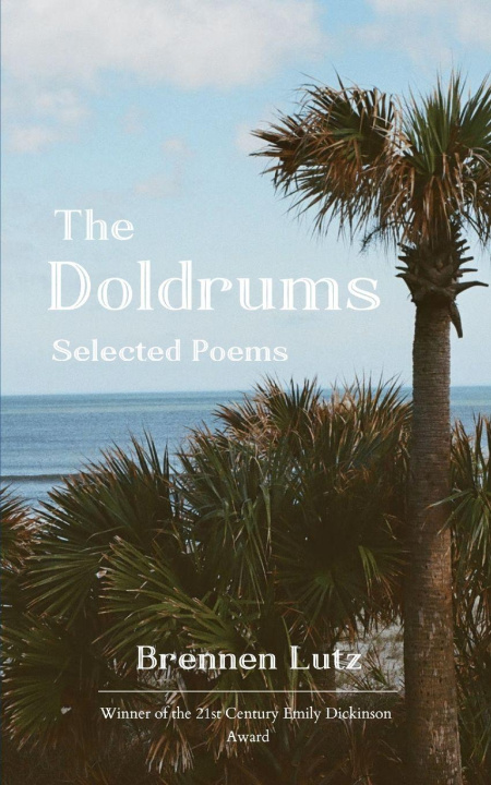 Kniha The Doldrums Brennen Lutz