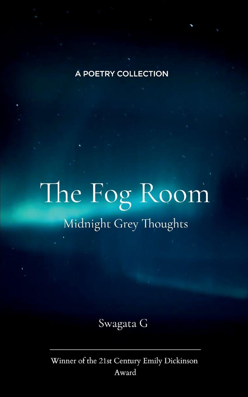Carte The Fog Room Swagata G