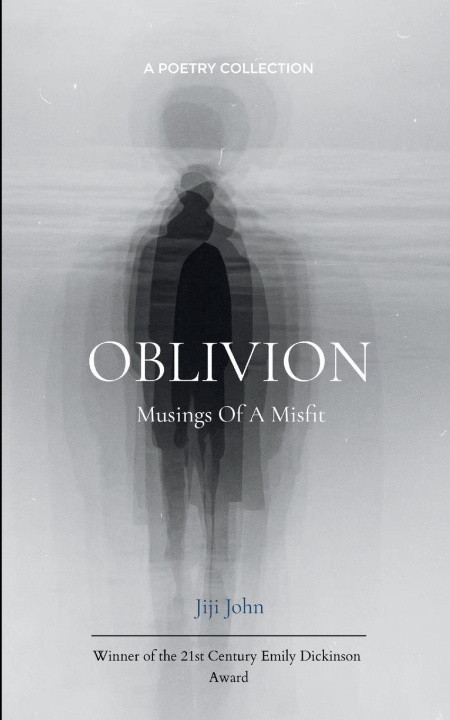 Kniha Oblivion Jiji John