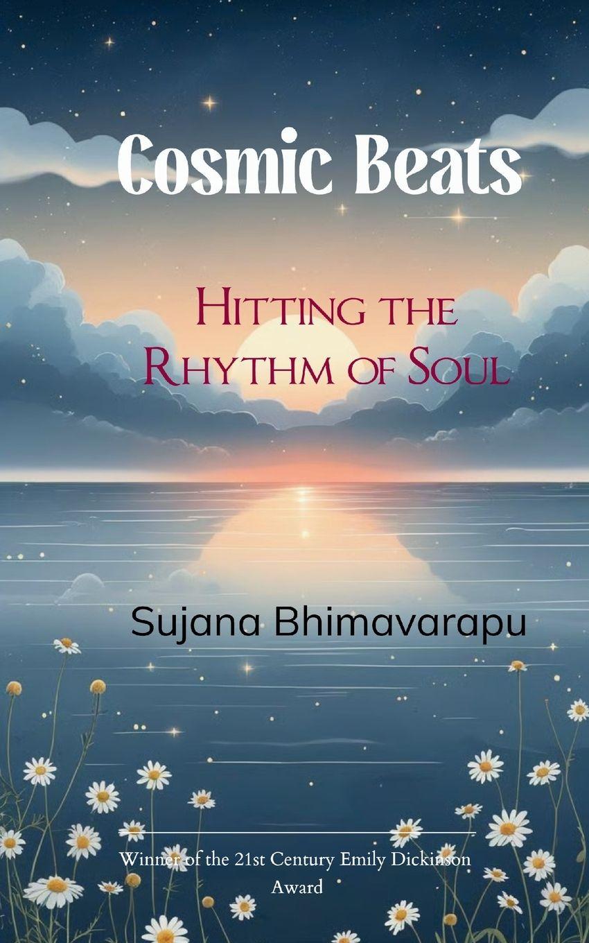 Kniha Cosmic Beats SUJANA BHIMAVARAPU