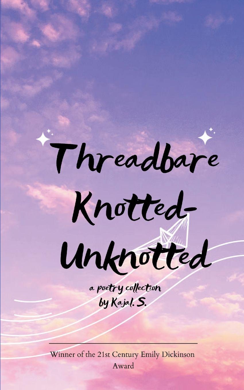 Knjiga Threadbare Kajal S