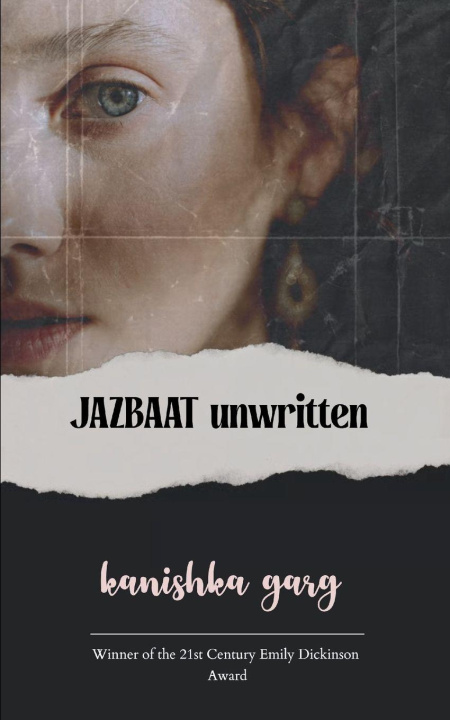Kniha JAZBAAT unwritten kanishka garg
