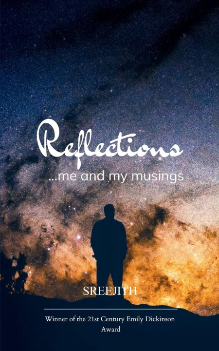 Kniha Reflections Sreejith
