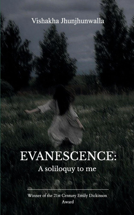 Book Evanescence Vishakha Jhunjhunwalla