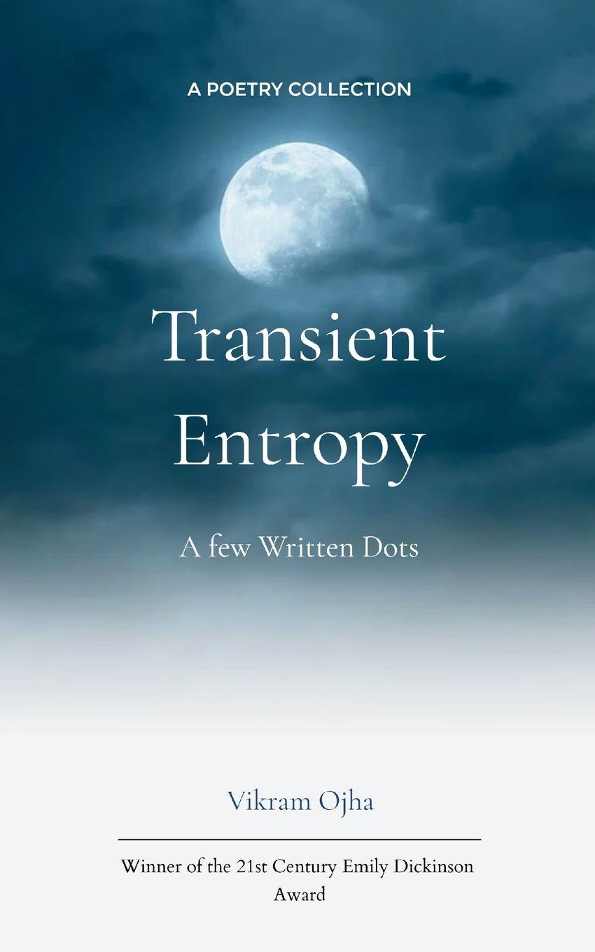 Kniha Transient Entropy Vikram Ojha