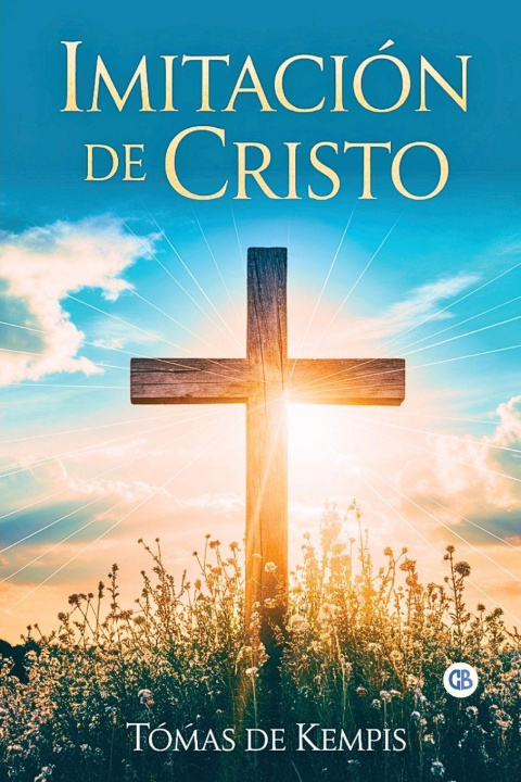 Buch Imitación de Cristo Tomás de Kempis