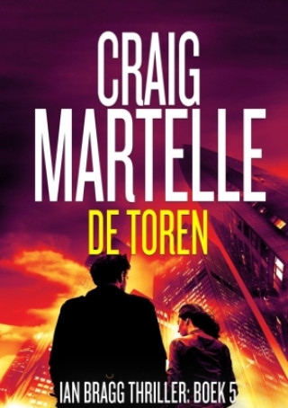 Kniha De Toren Craig Martelle