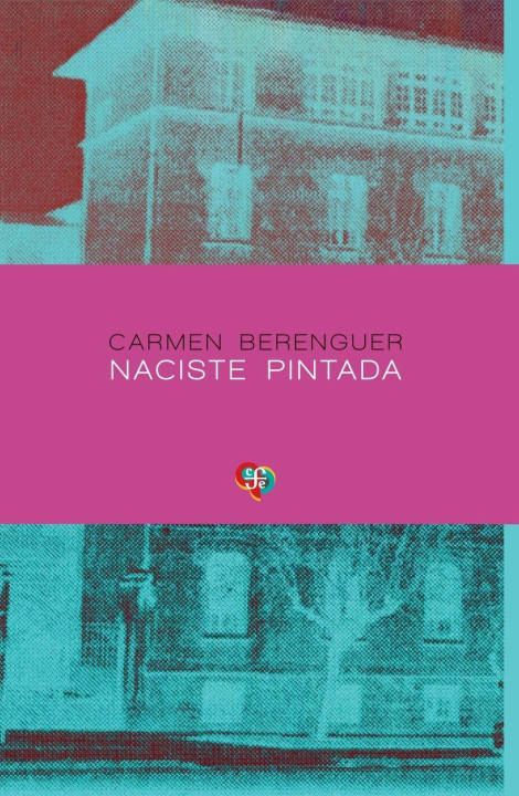 Knjiga Naciste pintada Carmen Berenguer