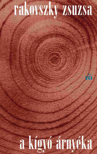 Book A kígyó árnyéka Rakovszky Zsuzsa